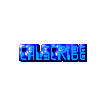CalScribe Logo